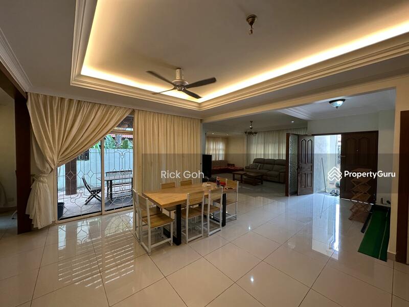 For Rent - Bungalow at Batu Ferringhi