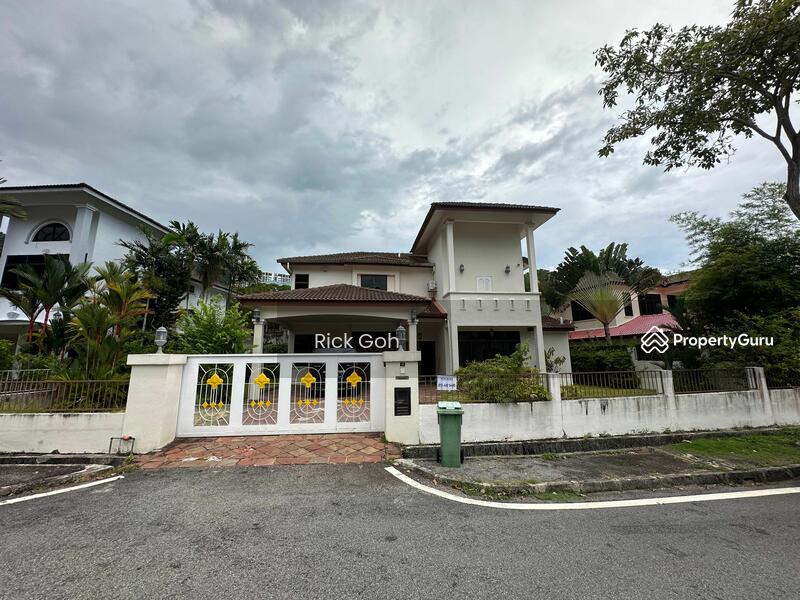 For Rent - Bungalow at Batu Ferringhi