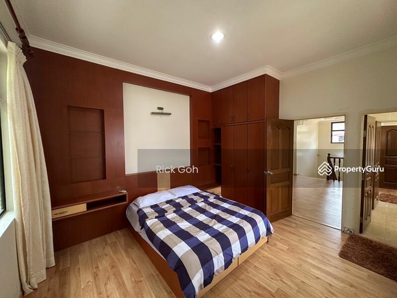 For Rent - Bungalow at Batu Ferringhi