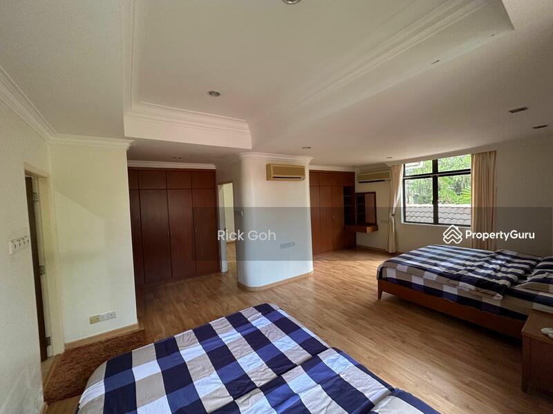 For Rent - Bungalow at Batu Ferringhi