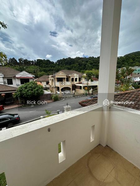 For Rent - Bungalow at Batu Ferringhi