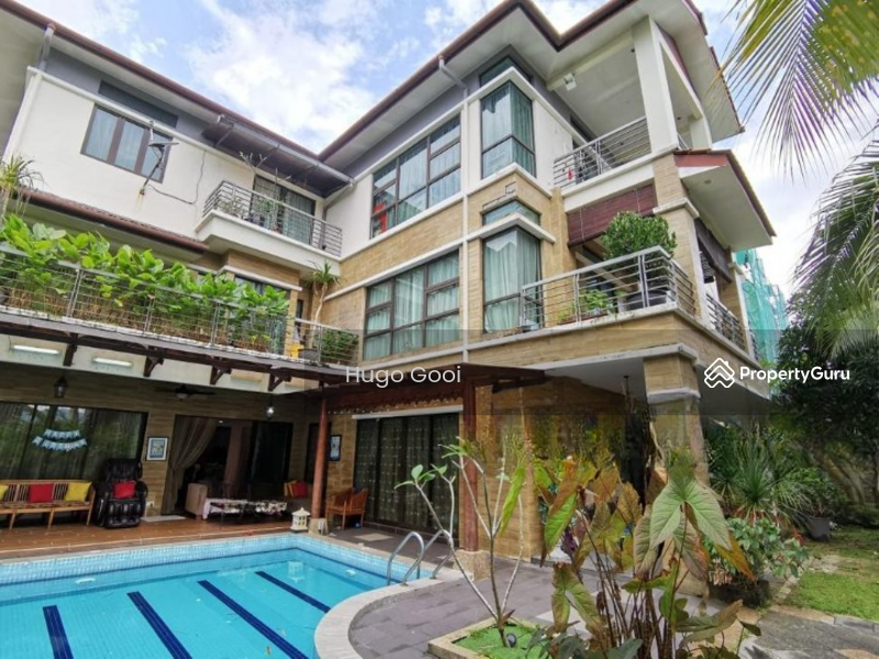 Untuk Dijual - Amberhill