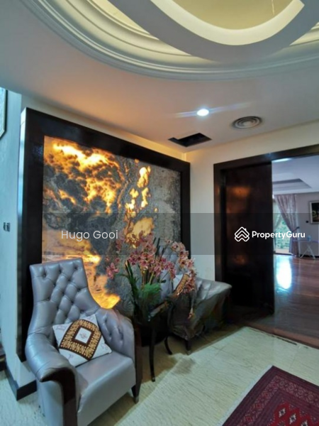 Untuk Dijual - Amberhill