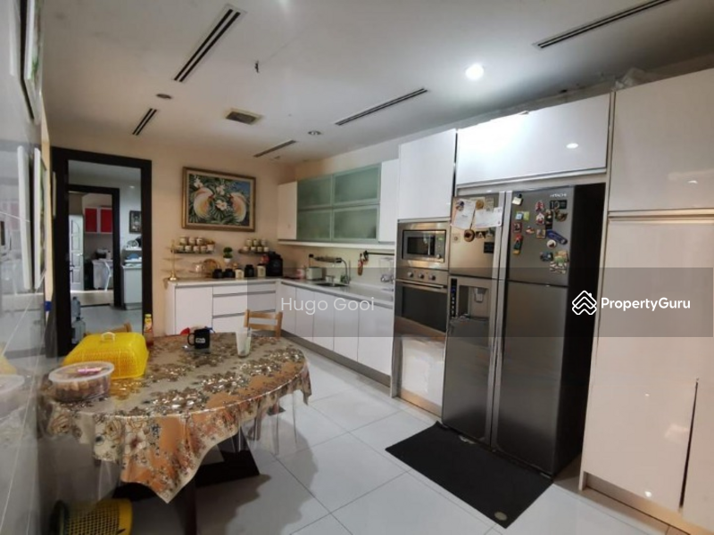 Untuk Dijual - Amberhill