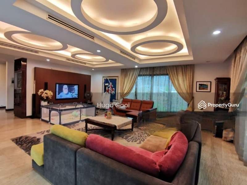 Untuk Dijual - Amberhill