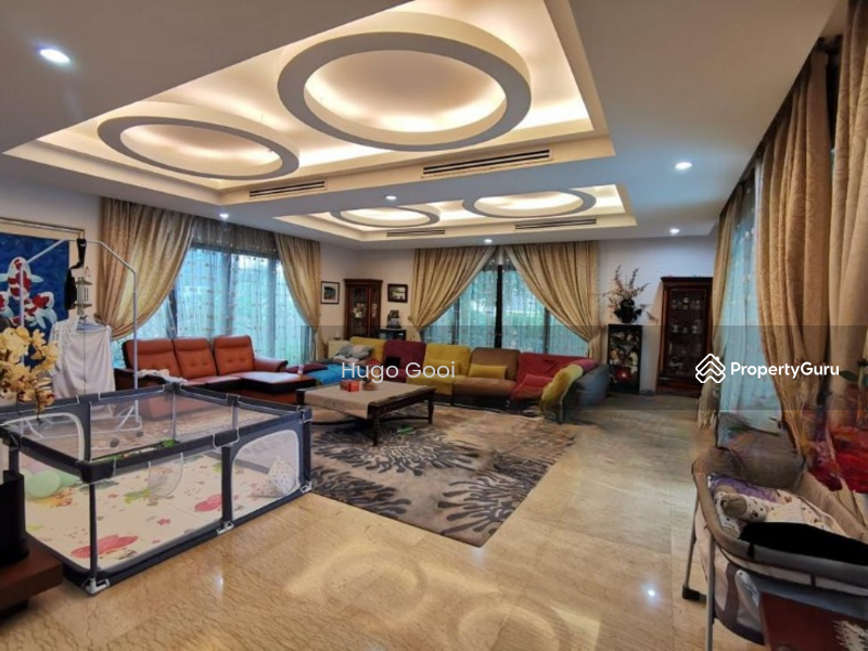 Untuk Dijual - Amberhill