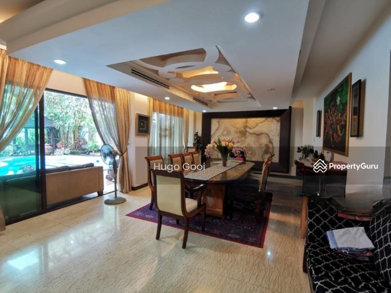Untuk Dijual - Amberhill