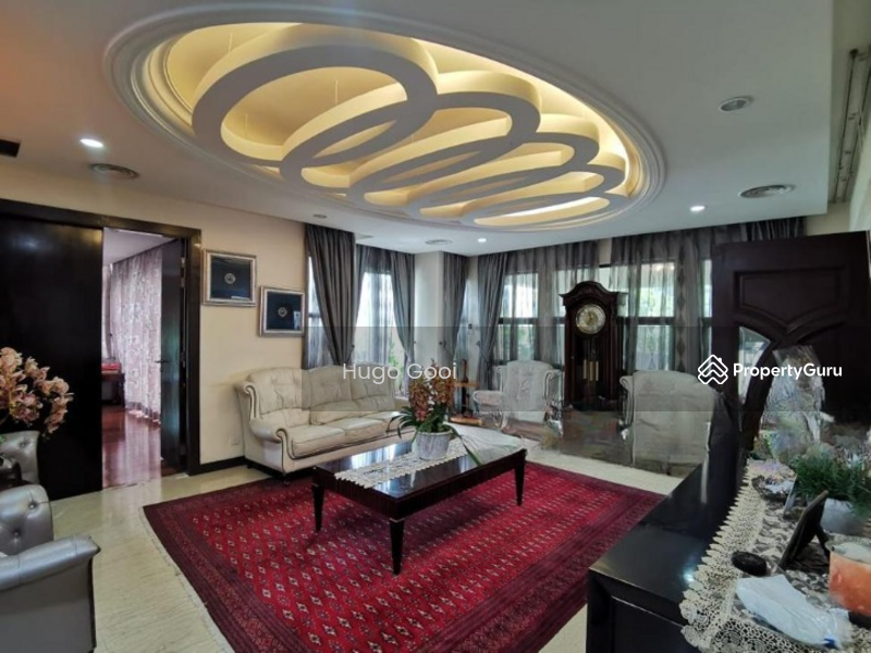 Untuk Dijual - Amberhill