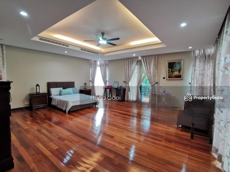 Untuk Dijual - Amberhill