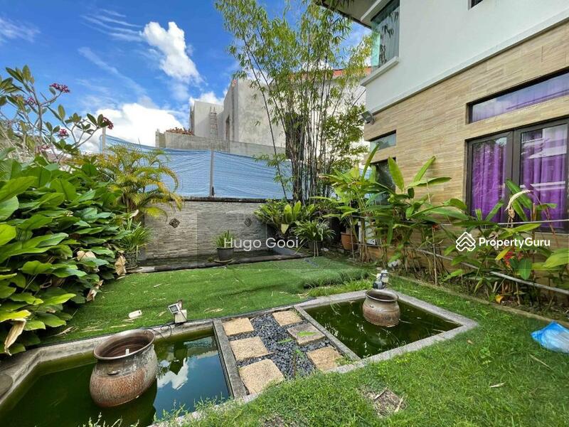 Untuk Dijual - Amberhill