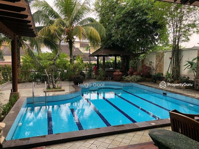 Untuk Dijual - Amberhill