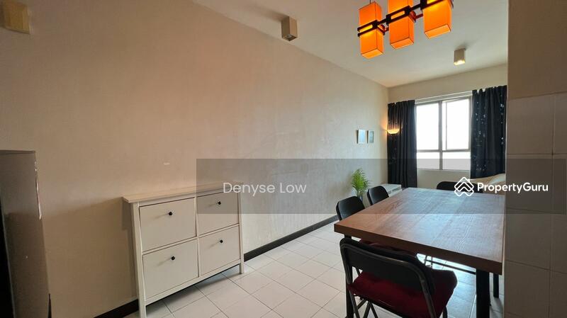 Service Residence for Rent at Ritze Perdana 1 - Denyse Low - PropertyGuru.com.my