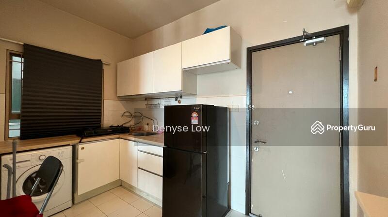 Service Residence for Rent at Ritze Perdana 1 - Denyse Low - PropertyGuru.com.my