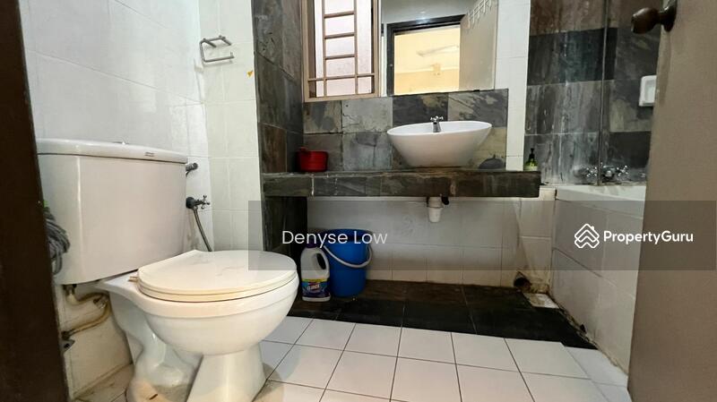 Service Residence for Rent at Ritze Perdana 1 - Denyse Low - PropertyGuru.com.my