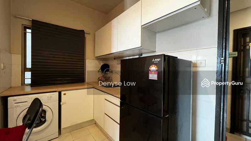 Service Residence for Rent at Ritze Perdana 1 - Denyse Low - PropertyGuru.com.my