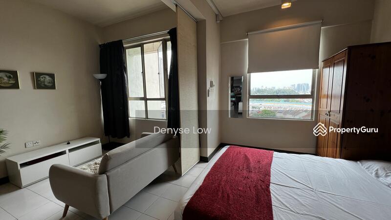 Service Residence for Rent at Ritze Perdana 1 - Denyse Low - PropertyGuru.com.my