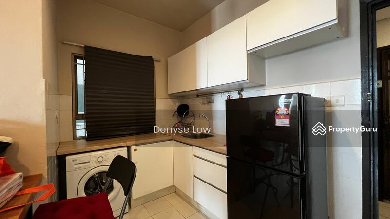 Service Residence for Rent at Ritze Perdana 1 - Denyse Low - PropertyGuru.com.my