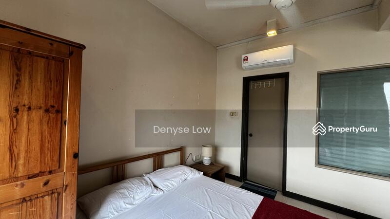 Service Residence for Rent at Ritze Perdana 1 - Denyse Low - PropertyGuru.com.my