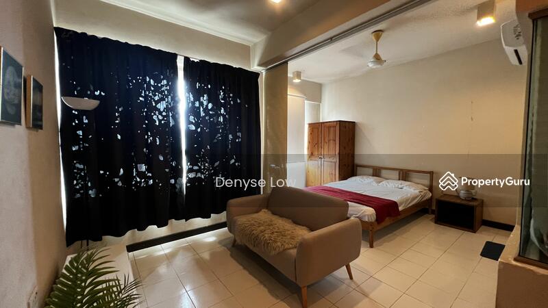 Service Residence for Rent at Ritze Perdana 1 - Denyse Low - PropertyGuru.com.my