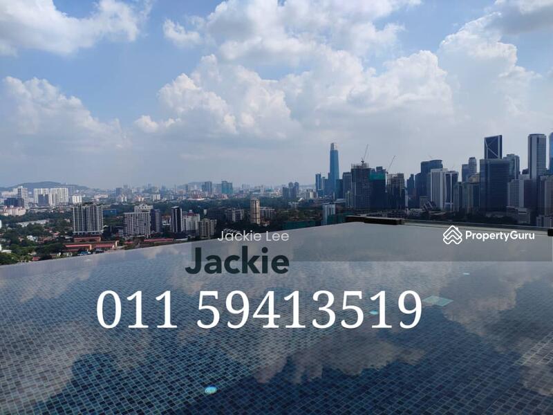 Untuk Dijual - OUG Parklane