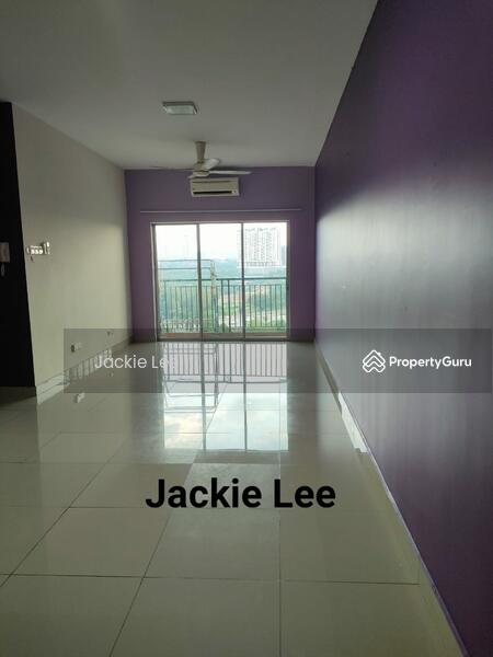 Untuk Dijual - OUG Parklane