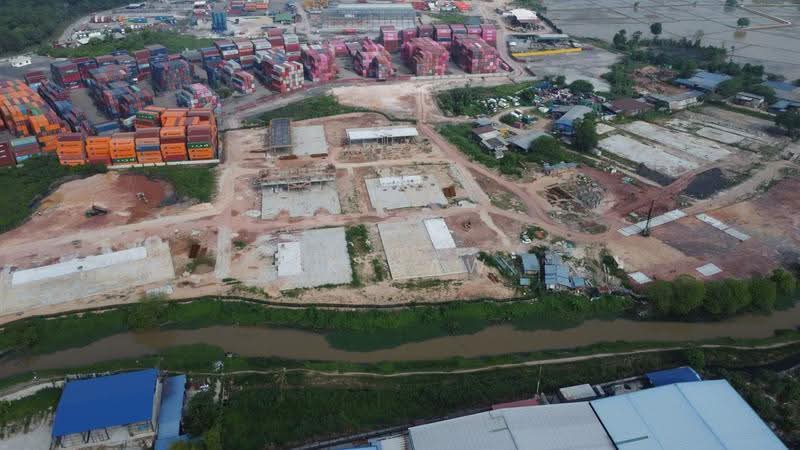 Factory for Sale in Butterworth (Penang) - GK Saw - PropertyGuru.com.my