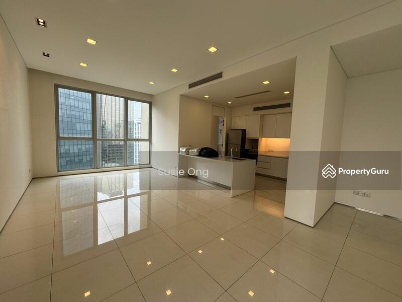 Untuk Disewa - Residensi Kia Peng (Twelve Kia Peng)