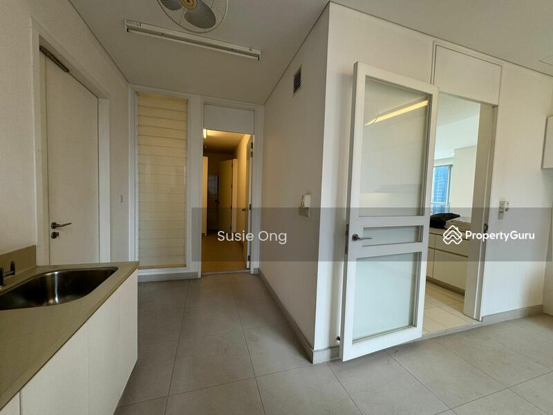 Untuk Disewa - Residensi Kia Peng (Twelve Kia Peng)