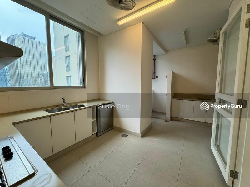 Untuk Disewa - Residensi Kia Peng (Twelve Kia Peng)