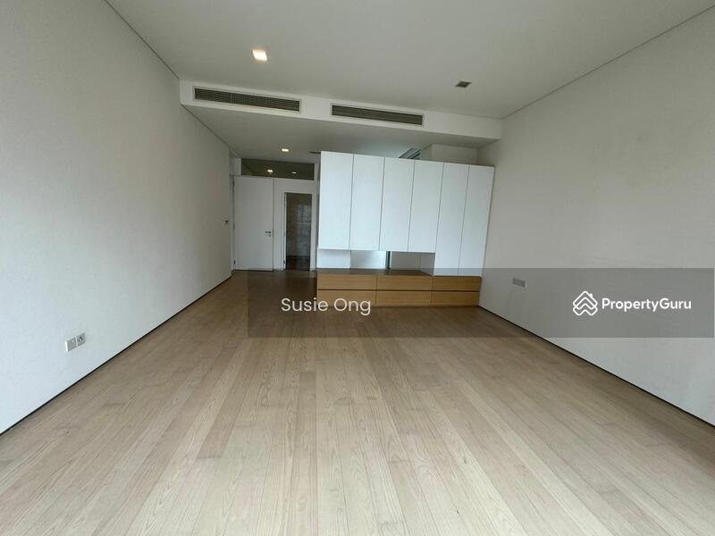 Untuk Disewa - Residensi Kia Peng (Twelve Kia Peng)