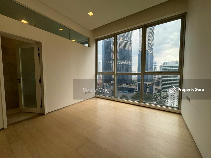 Untuk Disewa - Residensi Kia Peng (Twelve Kia Peng)
