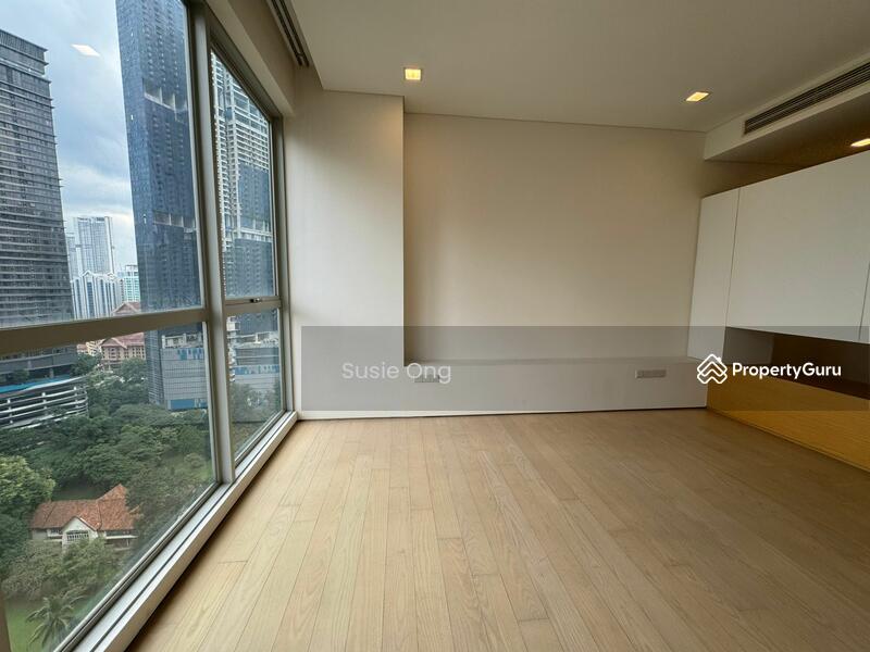 Untuk Disewa - Residensi Kia Peng (Twelve Kia Peng)