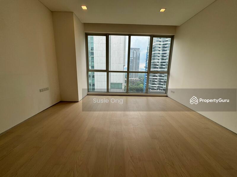 Untuk Disewa - Residensi Kia Peng (Twelve Kia Peng)