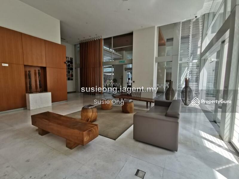 Untuk Disewa - Residensi Kia Peng (Twelve Kia Peng)