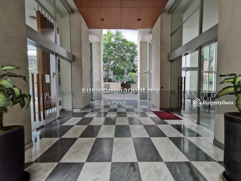 Untuk Disewa - Residensi Kia Peng (Twelve Kia Peng)