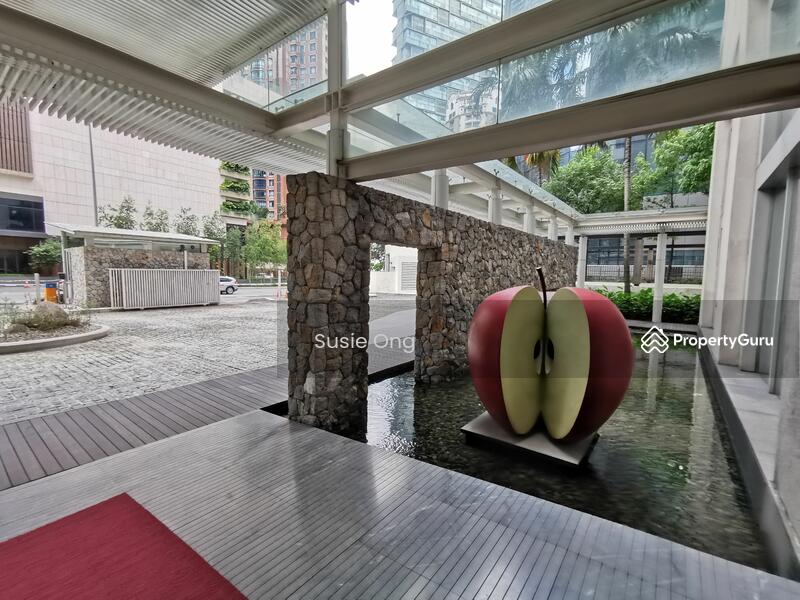 Untuk Disewa - Residensi Kia Peng (Twelve Kia Peng)