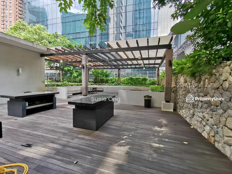 Untuk Disewa - Residensi Kia Peng (Twelve Kia Peng)