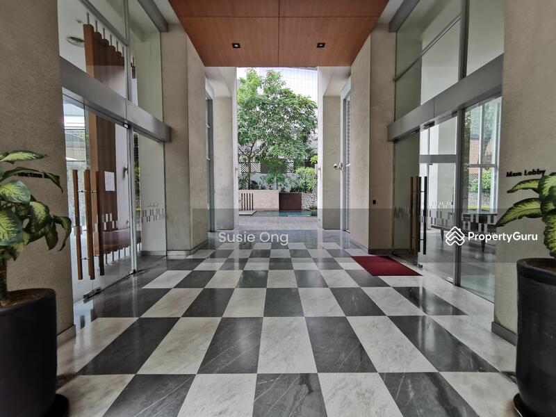 Untuk Disewa - Residensi Kia Peng (Twelve Kia Peng)