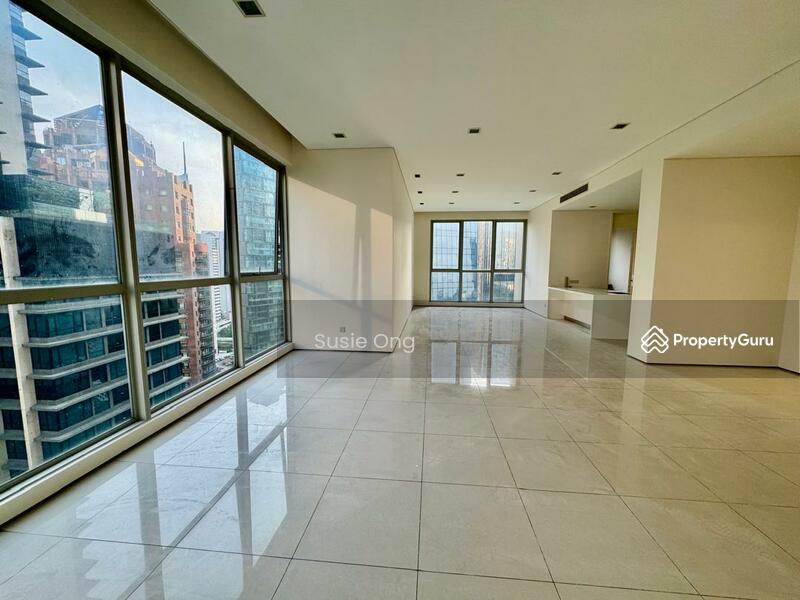 Untuk Disewa - Residensi Kia Peng (Twelve Kia Peng)