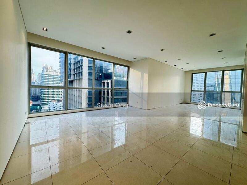 Untuk Disewa - Residensi Kia Peng (Twelve Kia Peng)