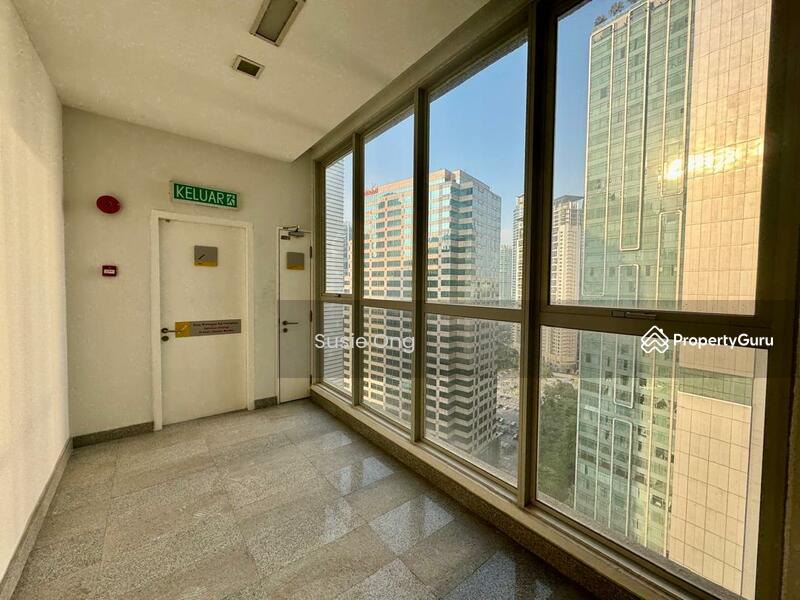 Untuk Disewa - Residensi Kia Peng (Twelve Kia Peng)