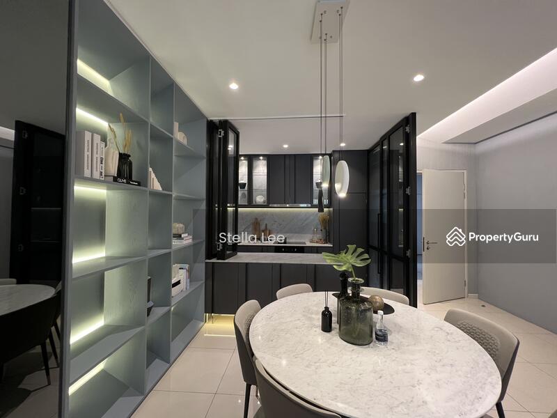 Service Residence for Sale at Emerald 9 - Stella Lee - PropertyGuru.com.my