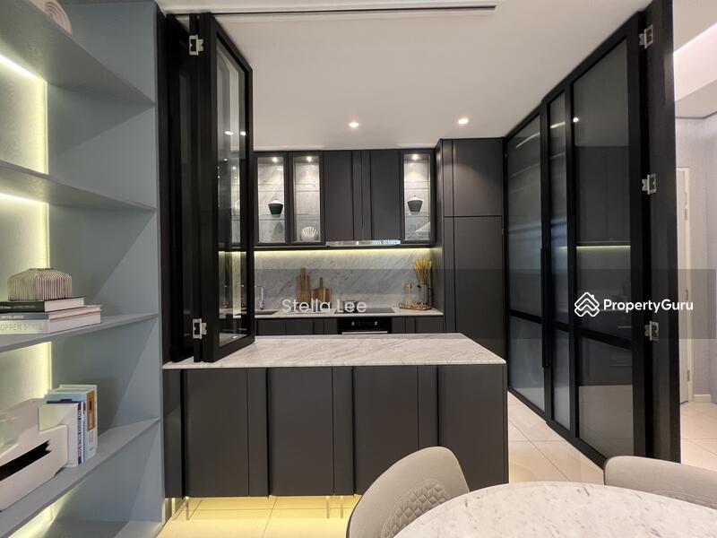 Service Residence for Sale at Emerald 9 - Stella Lee - PropertyGuru.com.my