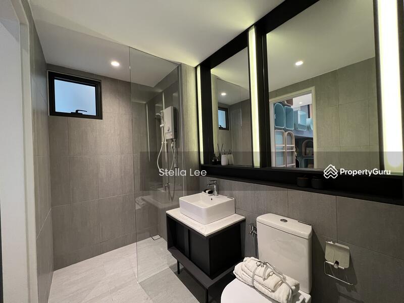 Service Residence for Sale at Emerald 9 - Stella Lee - PropertyGuru.com.my
