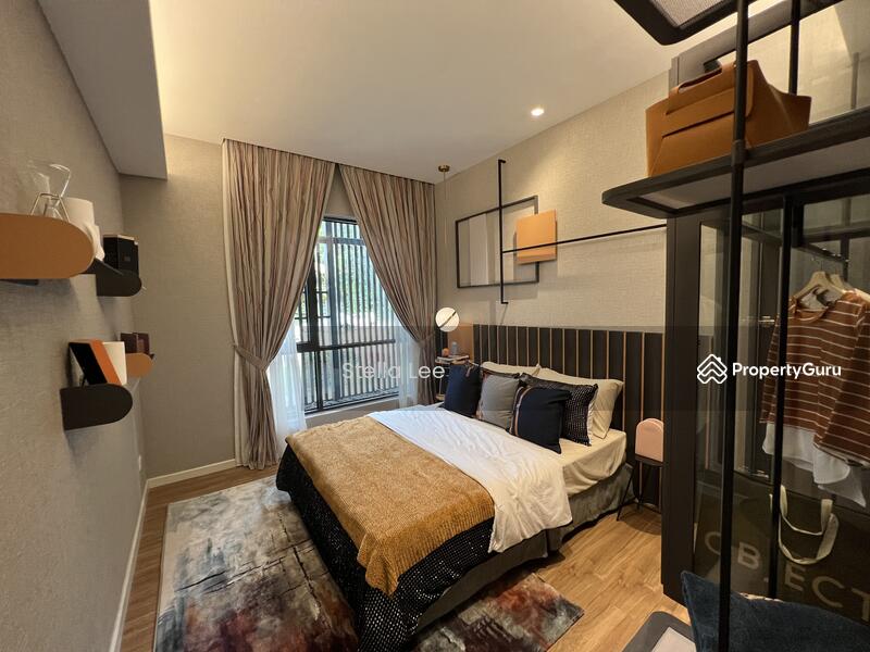 Service Residence for Sale at Emerald 9 - Stella Lee - PropertyGuru.com.my