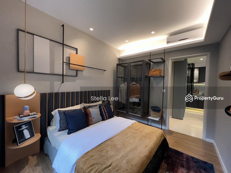 Service Residence for Sale at Emerald 9 - Stella Lee - PropertyGuru.com.my