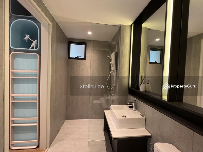 Service Residence for Sale at Emerald 9 - Stella Lee - PropertyGuru.com.my