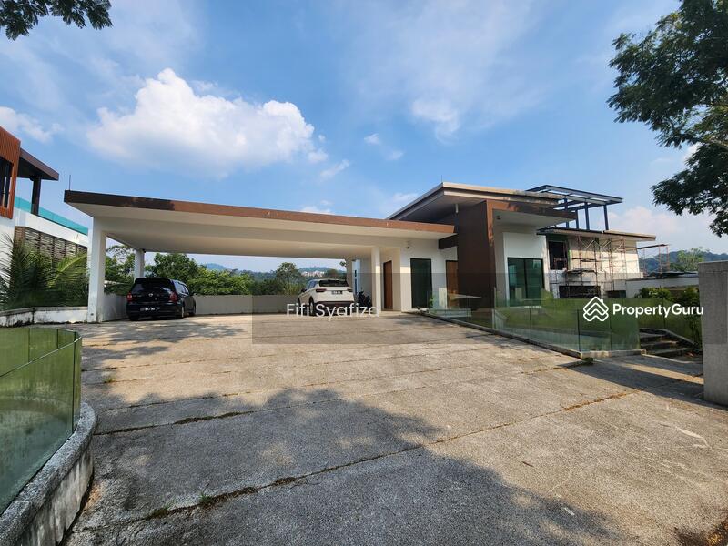 Bungalow House untuk Dijual di Ampang Jaya (Ampang) - Fifi Syafiza - PropertyGuru.com.my