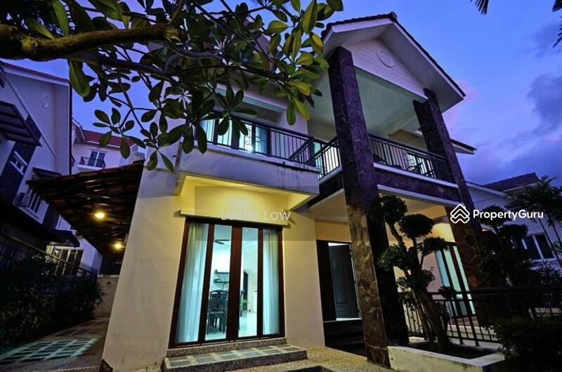 20/5/2024 BANK LELONG bungalow No.11A, Tingkat Batu Feringgi 1, Hilltop