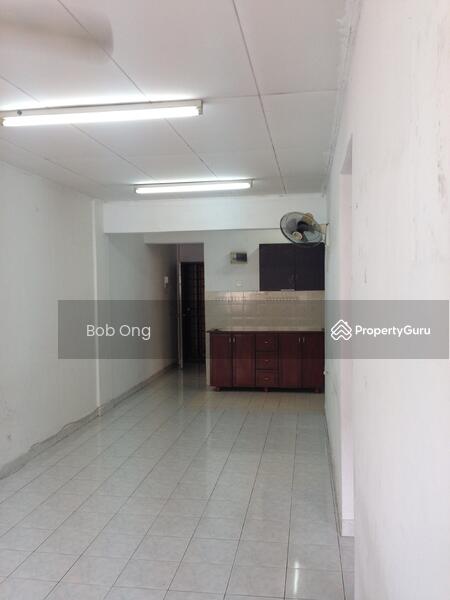 Apartment for Sale at Apartment Indah - Bob Ong - PropertyGuru.com.my